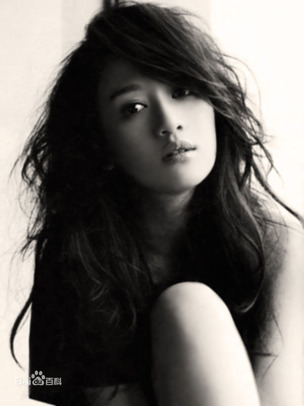 陈乔恩(Joe Chen)精选个人【1】图册