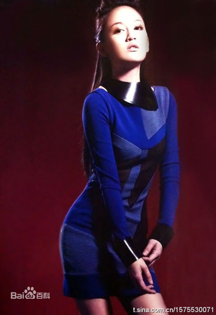 陈乔恩(Joe Chen)精选个人【1】图册