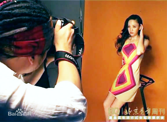 陈乔恩(Joe Chen)精选个人【1】图册