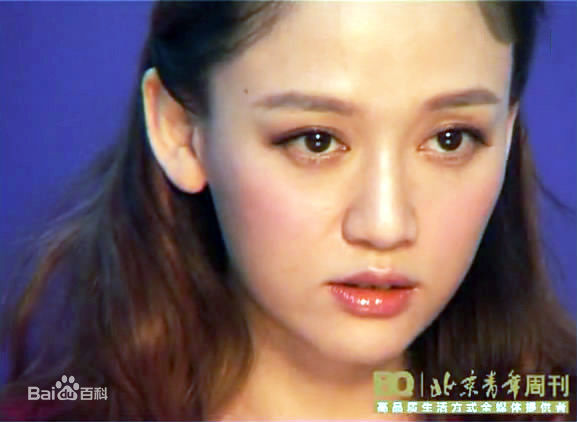 陈乔恩(Joe Chen)精选个人【1】图册