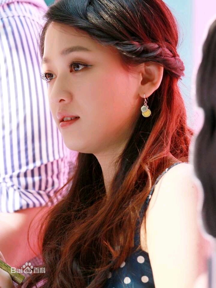 陈乔恩(Joe Chen)精选个人【1】图册