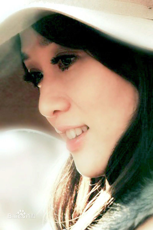 陈乔恩(Joe Chen)精选个人【1】图册