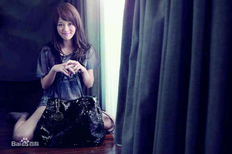 陈乔恩(Joe Chen)精选个人【1】图册