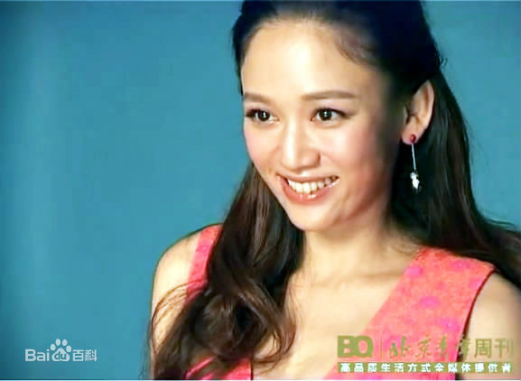 陈乔恩(Joe Chen)精选个人【1】图册