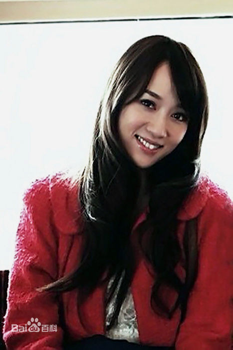 陈乔恩(Joe Chen)精选个人【1】图册