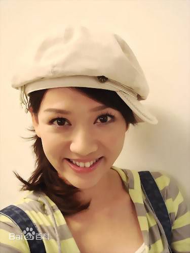 陈乔恩(Joe Chen)精选个人【1】图册