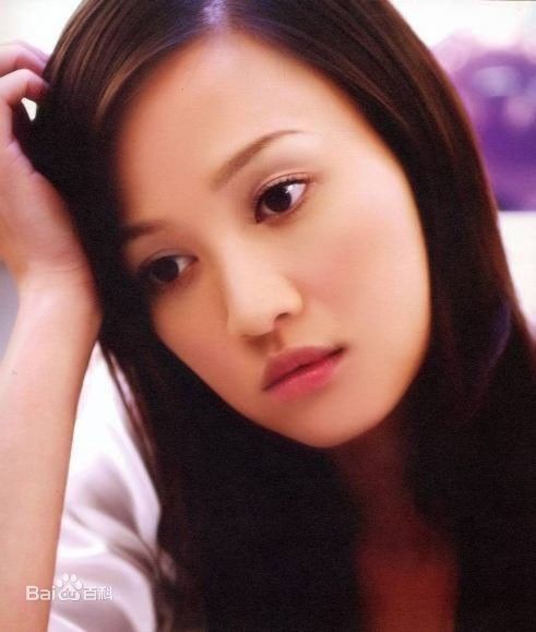 陈乔恩(Joe Chen)精选个人【1】图册