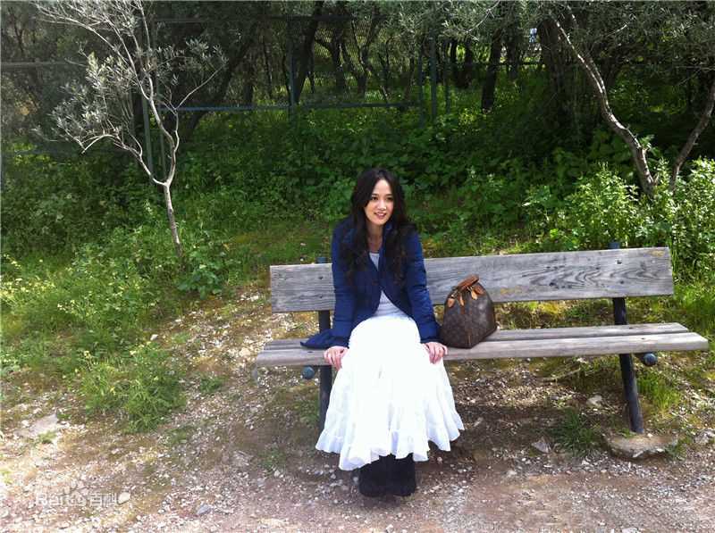 陈乔恩(Joe Chen)精选个人【1】图册