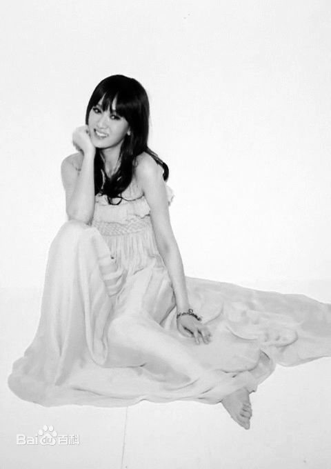 陈乔恩(Joe Chen)最优质个人【2】相册