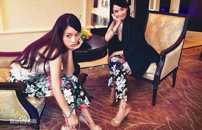 陈乔恩(Joe Chen)最优质个人【2】相册