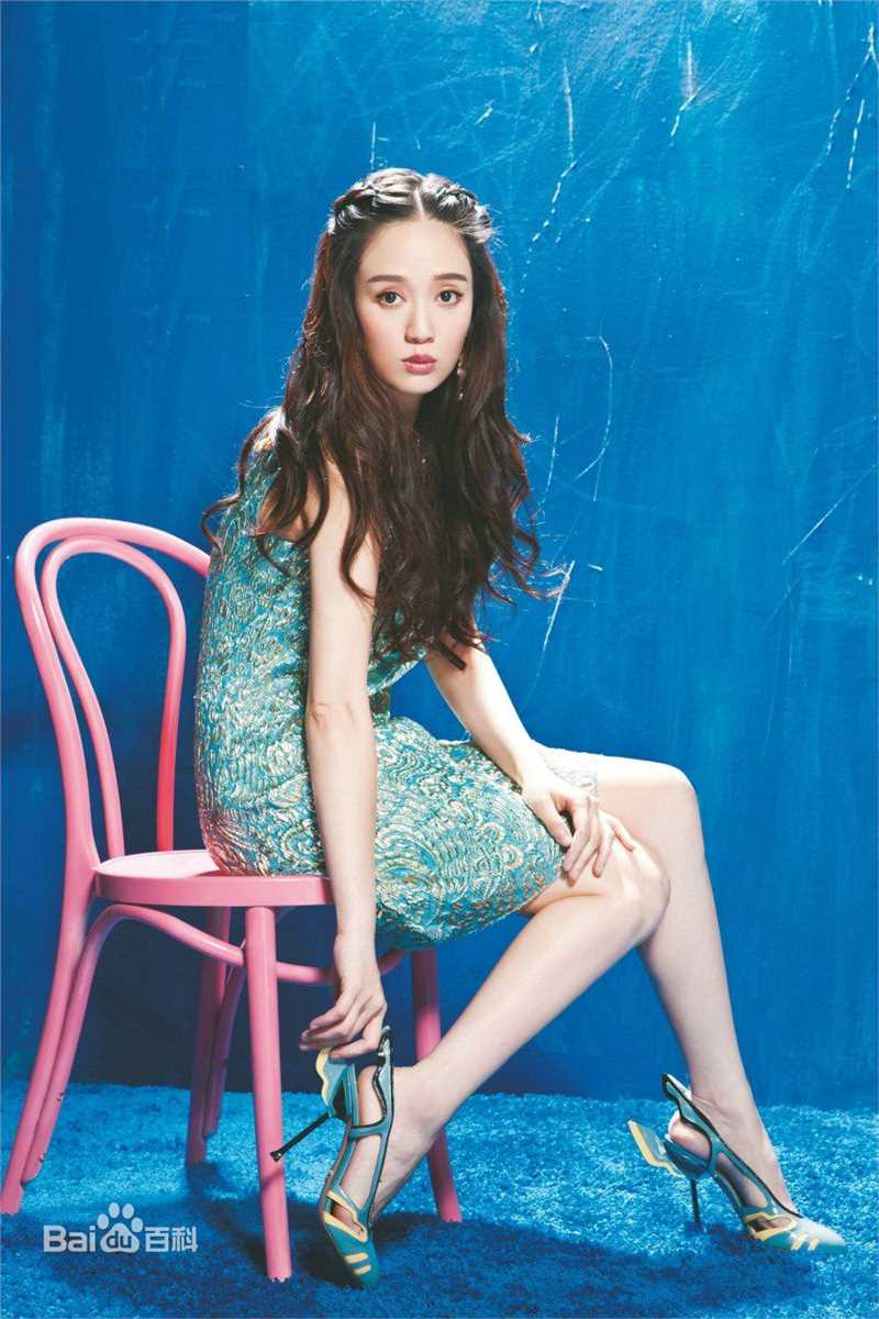 陈乔恩(Joe Chen)最优质个人【2】相册