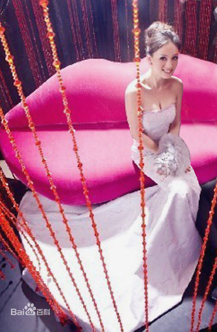 陈乔恩(Joe Chen)最优质个人【2】相册