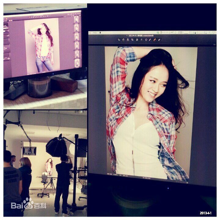 陈乔恩(Joe Chen)最优质个人【2】相册