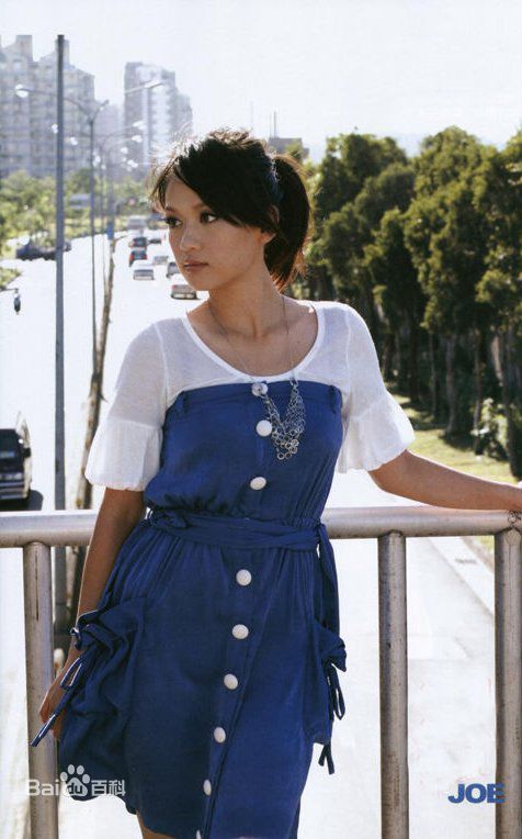 陈乔恩(Joe Chen)最优质个人【2】相册