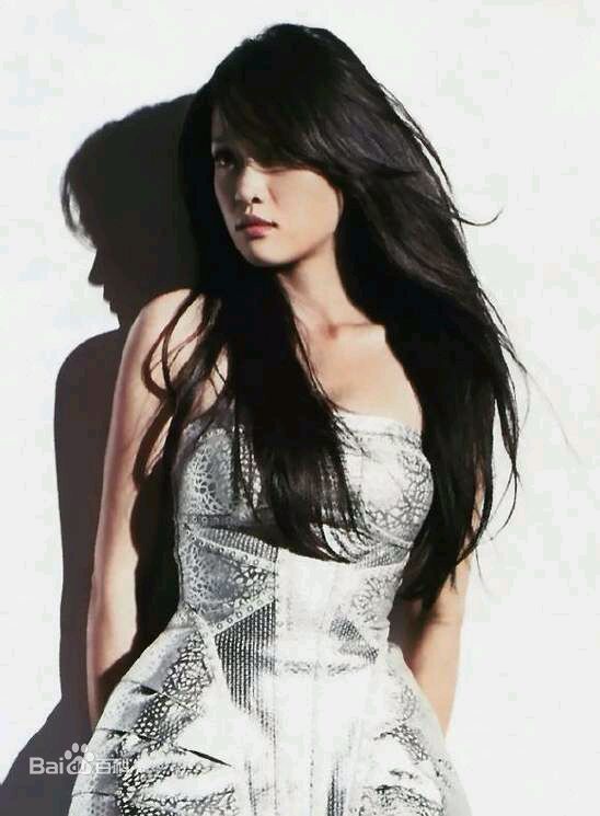 陈乔恩(Joe Chen)最优质个人【2】相册