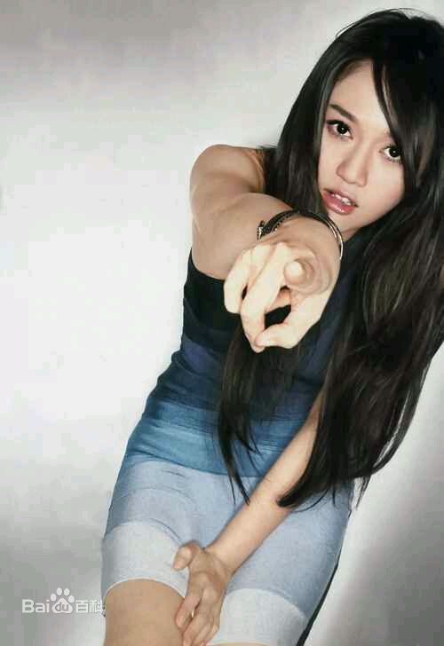 陈乔恩(Joe Chen)最优质个人【2】相册