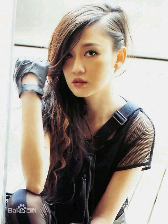 陈乔恩(Joe Chen)最优质个人【2】相册