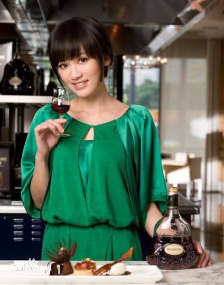 陈乔恩(Joe Chen)最优质个人【2】相册