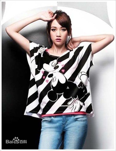 陈乔恩(Joe Chen)最优质个人【2】相册