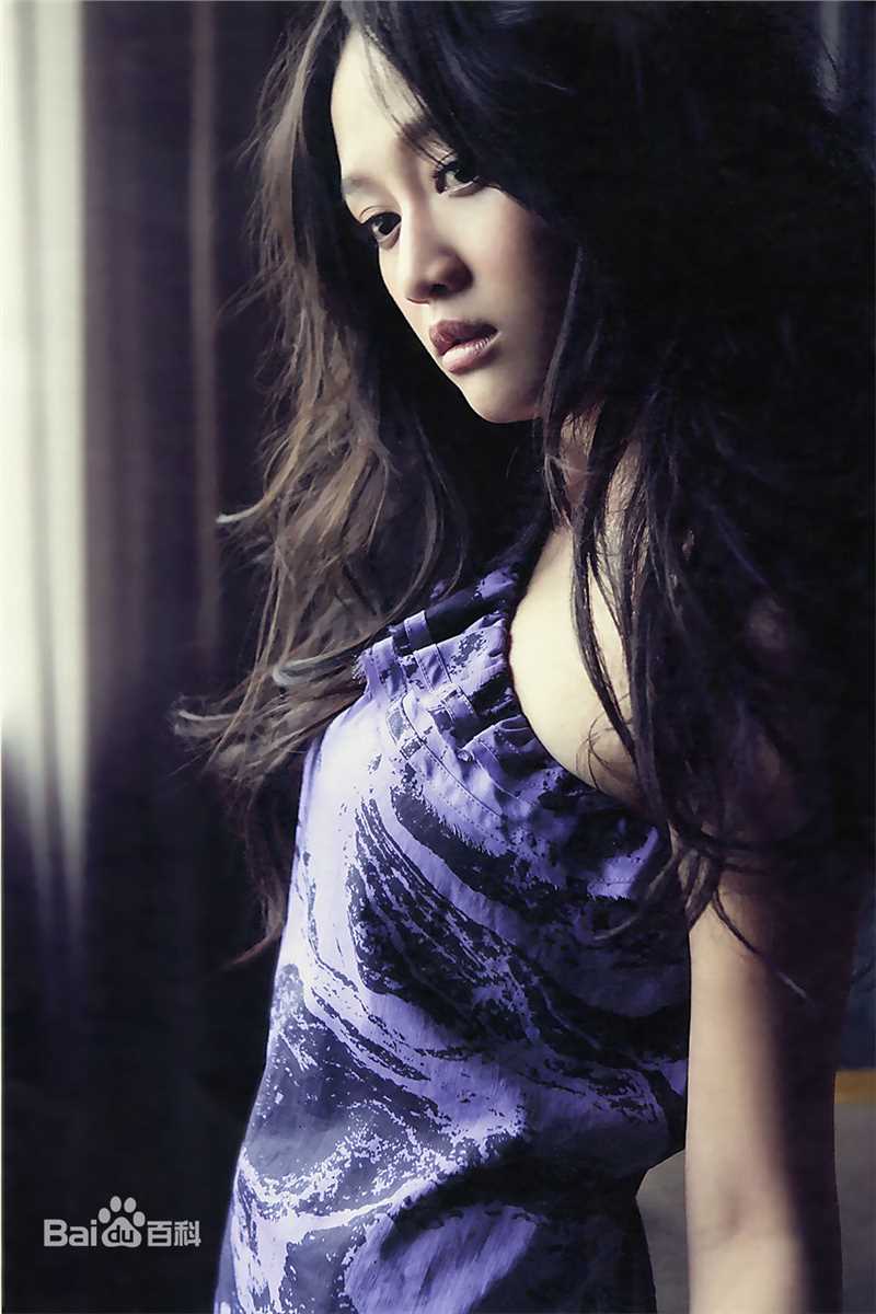 陈乔恩(Joe Chen)最优质个人【2】相册