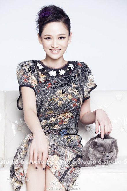 陈乔恩(Joe Chen)最优质个人【2】相册