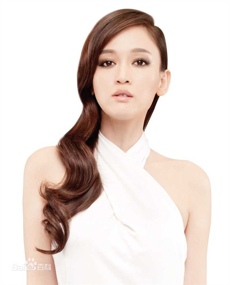 陈乔恩(Joe Chen)最优质个人【2】相册