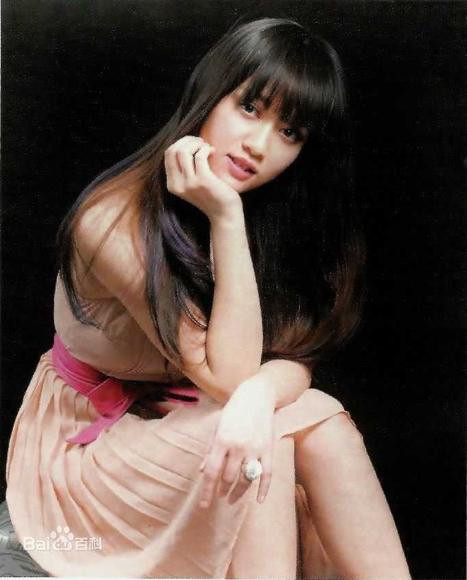 陈乔恩(Joe Chen)最优质个人【2】相册