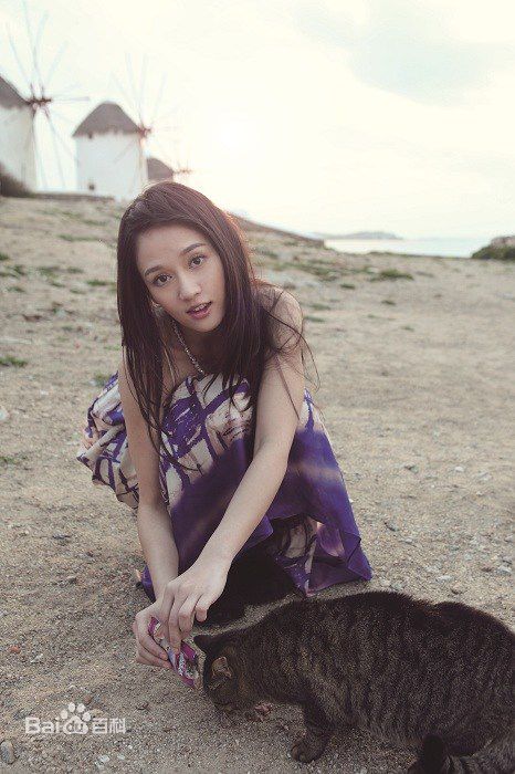 陈乔恩(Joe Chen)精选个人【3】图册