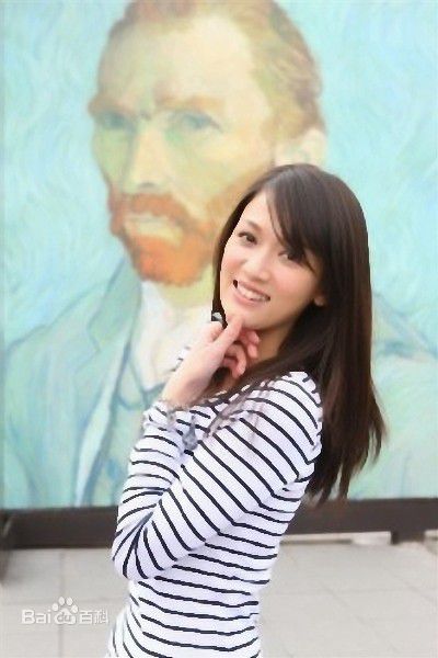 陈乔恩(Joe Chen)精选个人【3】图册