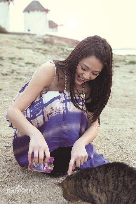 陈乔恩(Joe Chen)精选个人【3】图册