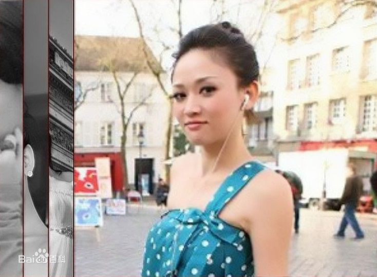 陈乔恩(Joe Chen)精选个人【3】图册