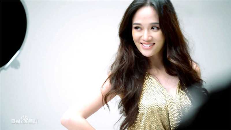 陈乔恩(Joe Chen)精选个人【3】图册