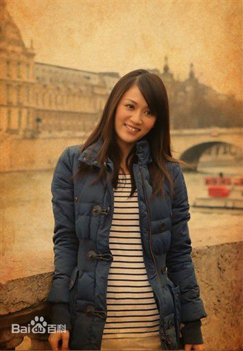 陈乔恩(Joe Chen)精选个人【3】图册