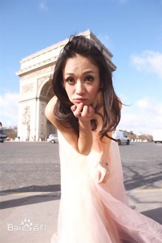 陈乔恩(Joe Chen)精选个人【3】图册