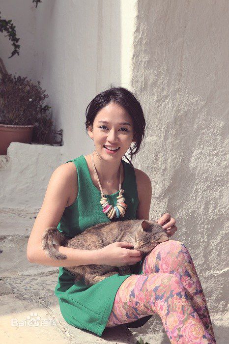 陈乔恩(Joe Chen)精选个人【3】图册