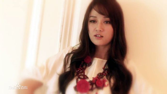 陈乔恩(Joe Chen)精选个人【3】图册