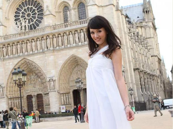 陈乔恩(Joe Chen)精选个人【3】图册