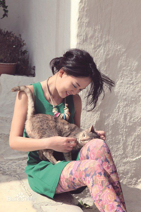 陈乔恩(Joe Chen)精选个人【3】图册