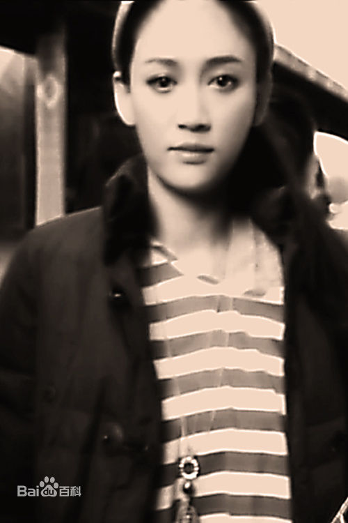 陈乔恩(Joe Chen)精选个人【3】图册