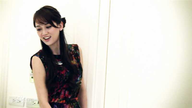 陈乔恩(Joe Chen)精选个人【3】图册