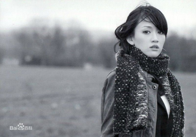 陈乔恩(Joe Chen)精选个人【3】图册