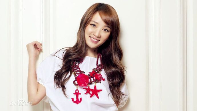 陈乔恩(Joe Chen)精选个人【3】图册