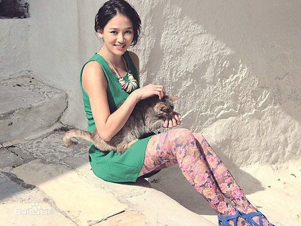 陈乔恩(Joe Chen)精选个人【3】图册