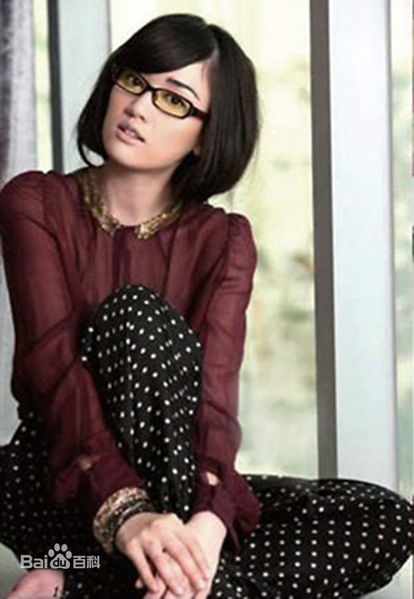 陈乔恩(Joe Chen)最新个人【4】壁纸