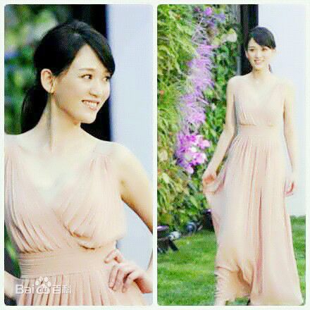 陈乔恩(Joe Chen)最新个人【4】壁纸