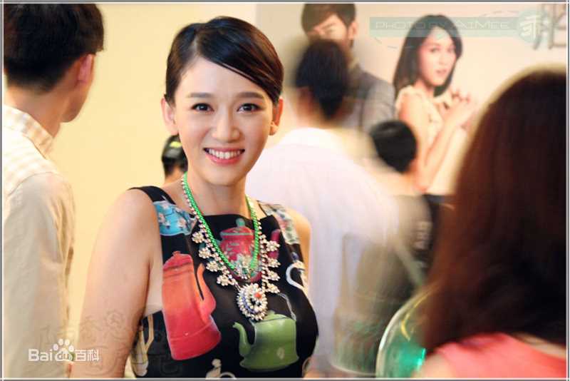 陈乔恩(Joe Chen)最新个人【4】壁纸