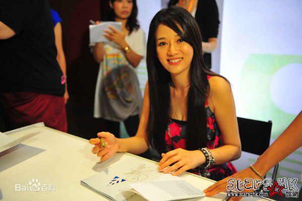 陈乔恩(Joe Chen)最新个人【4】壁纸