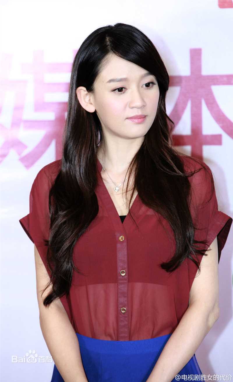 陈乔恩(Joe Chen)最新个人【4】壁纸