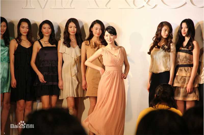 陈乔恩(Joe Chen)最新个人【4】壁纸