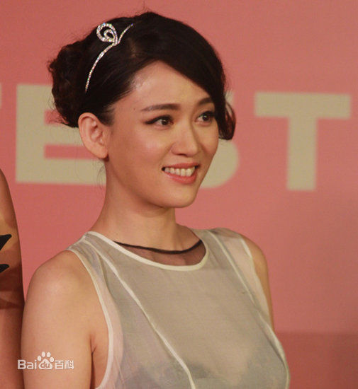 陈乔恩(Joe Chen)最新个人【4】壁纸